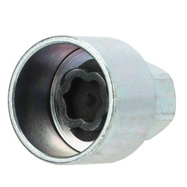 Qinlorgo Wheel Lock Wrench Professional Antideformation Heavy Duty Strong Antitheft Nut Socket For Car (051)