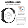 Silicone Watch Bands Replacement Bands Soft Comfortable Quick Release Straps