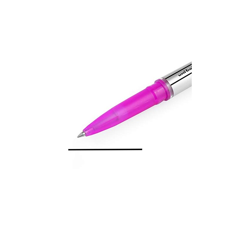 uni-ball Signo TSI – Thermo Sensitive Erasable Gel Ink Pens