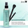 Line 2u Limpiador De Pinceles Line 2u Limpia Sanitiza Secado
