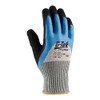 G-Tek CR 16-820/S Seamless Knit HPPE/Glass Glove with Acrylic Lining
