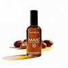MAVE Molecular Oil: Anti-Ageing & Intensive Moisturising Skin Care -