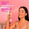 Pink Up Fx Fixer Sella y Prolonga el Maquillaje hasta