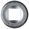 TONE Deep Socket (12 Square) 4D-24L Insertion Angle 0.5 inch