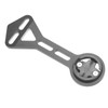 Bicycle Computer Mount, Integrated Bicycle Computer Mount Front Aluminium Alloy