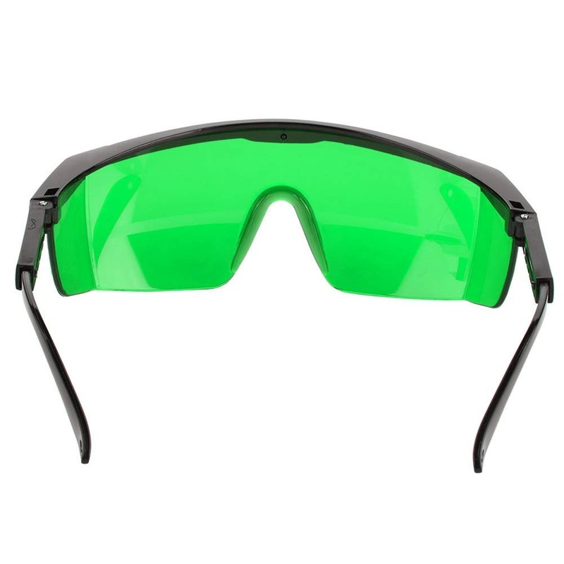 Naroote Lasers Beam Veiw Visibility Visual Enhancement Glasses Goggle for