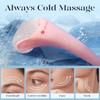 BAIMEI IcyMe Ice Roller for Face and Gua Sha Facial