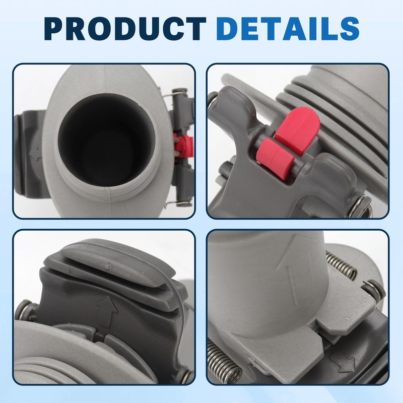 G3 G4 Flow Keeper Regulator Valve Compatible With Pool Cleaner