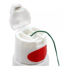 Hassta Hilo Retractor Hassta Kit De 3 Tamaños Spi