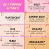 Revolution Powder Pops, Powder Compact, Blurs Skin & Controls Shine,