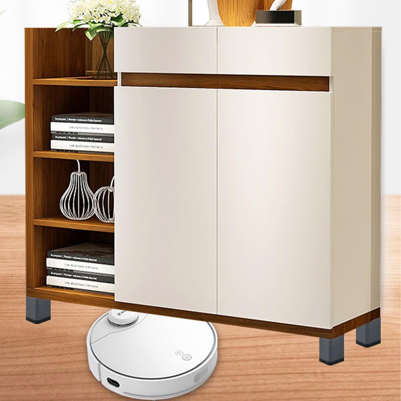 Washing Machine, Raised Height, Adjustable Bottom, Anti-Vibration Rubber, Washing Machine