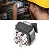Rocker Switch Toggle Transfer Power Control 12 Pin 25A 125‑