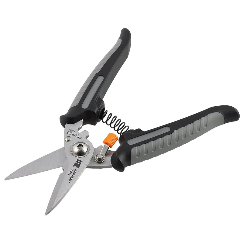 Kawasaki KPT-S700 All Purpose Scissors