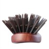 Hair Brush L Series S-Type Nylon + Pig Hair L-331