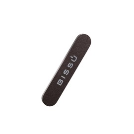 Bissú Cosméticos, Lima para Uñas Mini Negra
