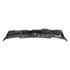 HECASA Front Windshield Wiper Cowl Panel Cover Compatible with 2002-2008