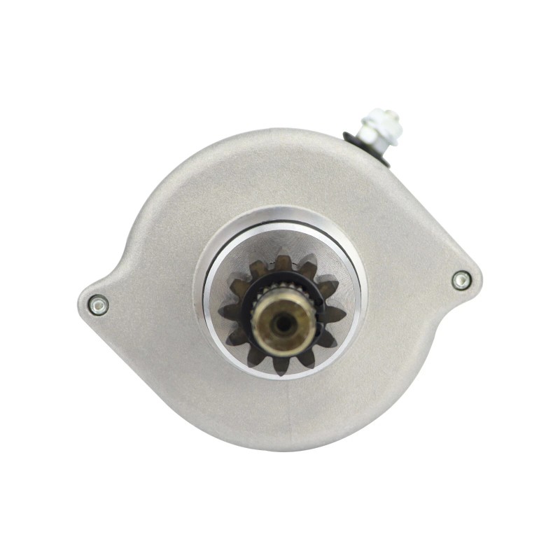 SOARIDER Starter For Yamaha Raptor 660R YFM660R 2001-2005 With Relay