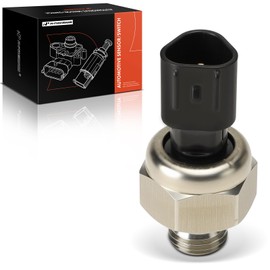 A-Premium Power Steering Pressure Switch [3 Pins] Compatible with Toyota Tundra 2008-2014, 4Runner 2010-2016, Sequoia 2008-2014, FJ Cruiser 2010-2014, Land Cruiser 2008-2011/2013-2014 & Lexus LX570