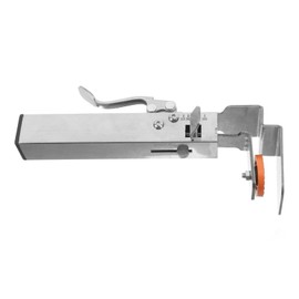 TEHAUX Adjustable Stainless Steel Drawer Fixing Clamp Installation Tool for Cabinet Furniture Quick Tool Setup for Various Drawer Secure Grip Firm Hold for Carpentry Home Use