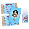 John Riggs 1UPcard™ Video Game Cartridge Cleaning Kit - 3 Pack with Fluid