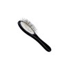 Feather Leonka Cushion Brush (Wigs Only)