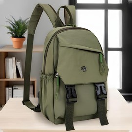 Travel Backpack, Weekender Backpack for Women Travel, Large Capacity Rucksack Weekender Daypack for Personal Items Luggage Clothing Books