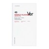 A5 Slim Function Notebook, Weekly Vertical Type, L