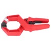Woodworking Ratchet Clamp High Strength Quick Release Ratchet Spring Clamp