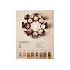 Seytu Maquillaje Polvo Compacto 2 En 1 A Prueba De