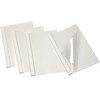 RAYSON Thermal Binding Covers 2 mm 15 Sheets A4 White