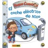 El coche electrico de Nico
