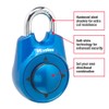 Master Lock Directional Combination Lock, Set Your Own Directional Lock,