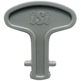 iSi North America Replacement Key for Measuring Tube for use with iSi Soda Siphon