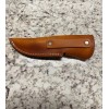 Custom Leather Knife Sheath 1025
