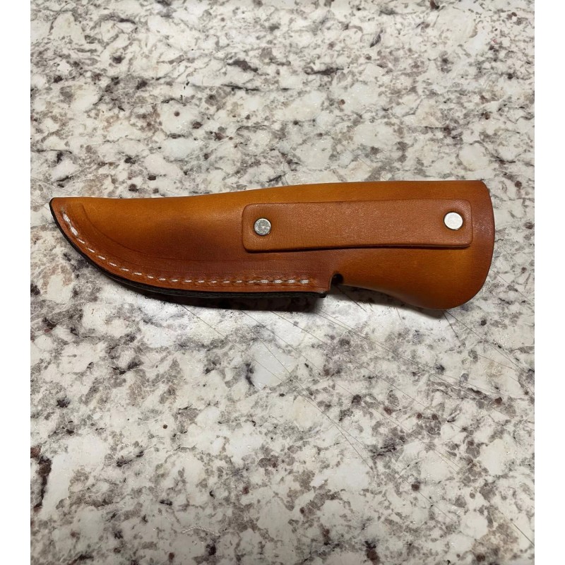 Custom Leather Knife Sheath 1025