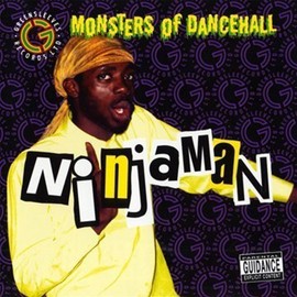 Monsters of Dancehall