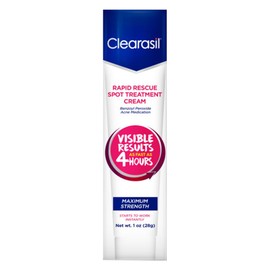 Clearasil Tratamiento de acción ultra rápida