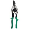 Heavy Duty Offset Straight and Right-Cut Aviation Tin Snips Metal