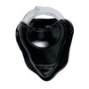 Bianchi 090-22: Handcuff Pouch Open Top