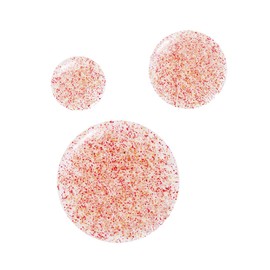 TULA TULA Skin Care Take Care + Polish - Revitalize & Cleanse Body Exfoliator, 2-in-1, Buffs Away Dull Skin & Improves Skin Texture, Contains AHAs, Lemon, and Hibiscus, 8.1 fl oz.