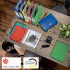 Leitz A4 Maxi Document Wallets, Pack of 25 for up