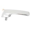Door Inside Handle Chrome Stable Performance Sensitive Response Interior Door