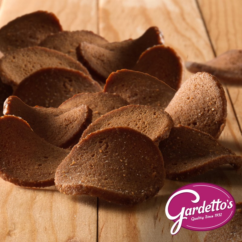 Gardetto's Snack Party Mix, Roasted Garlic Rye Chips, Snack Bag,