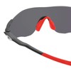 Mryok Replacement Earsocks for Oakley EV Zero Series Sunglasses -