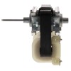 GE Snap Supply WR60X190 Refrigerator Evaporator Fan Motor Replacement for