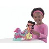 Fisher-Price Dora Musical Sea Carriage