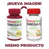Granagard Nanomulsion Omega 5 Aceite De Granada 90 Capsulas Sabor