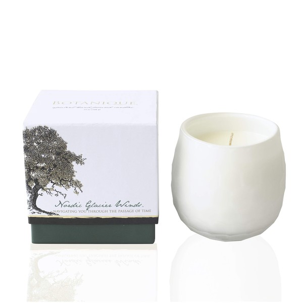 Nordic Glacier Winds | Luxury Scented Candle | 16 oz