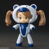HGPG Gundam Build Fighters Try Petit ‘Gguy Chara’gguy Gyanko 1/144