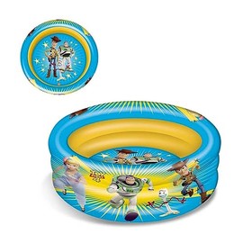 Mondo Spa GONFL TSTORY Swimming Pool D100cm, MOO16764, Multi